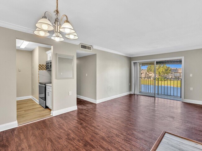 Building Photo - 1163 Lake Terry Dr