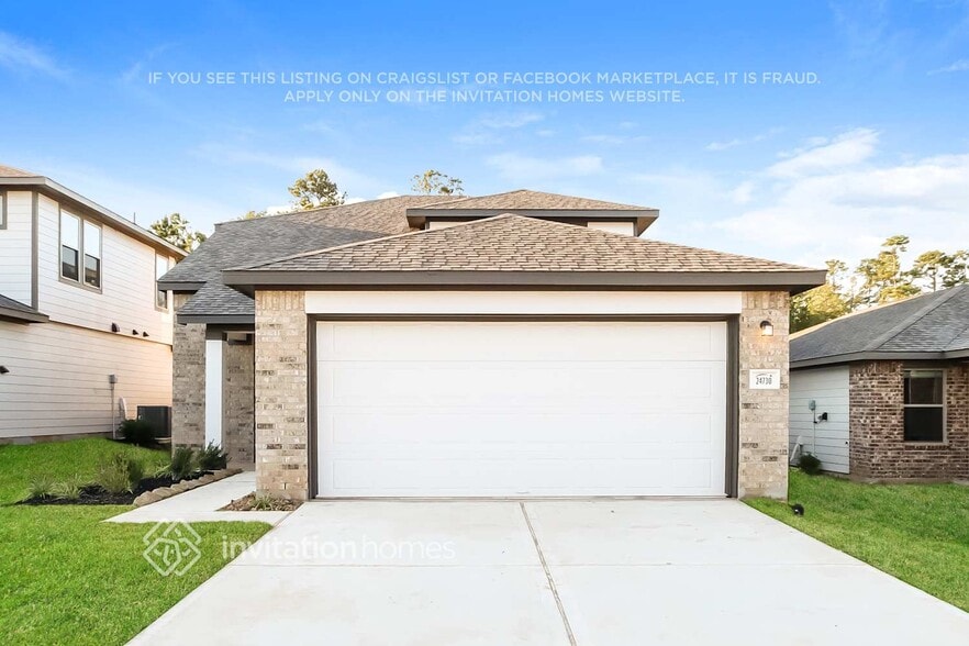 Primary Photo - 24730 Linaria Dr