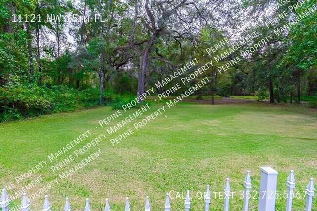 Building Photo - 11121 NW 15th Pl