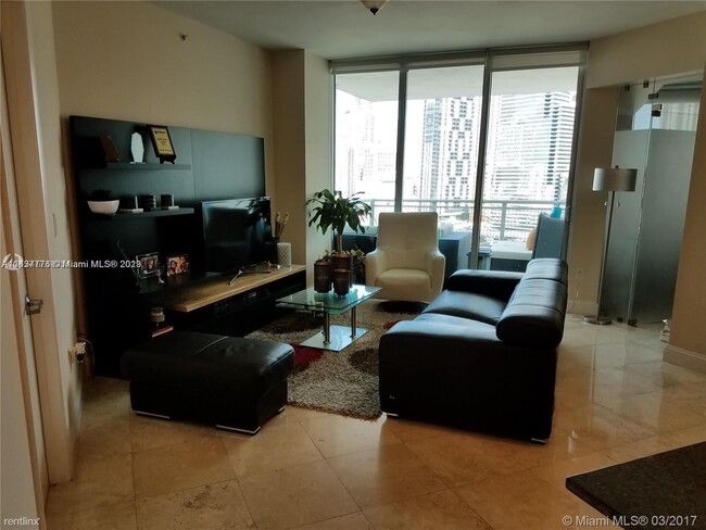 Primary Photo - 2 br, 2 bath Condo - 350 S Miami Ave Apt 3705