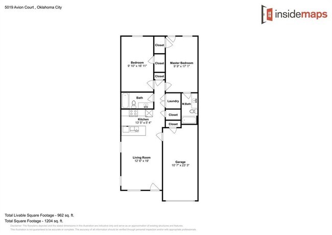Building Photo - 5017 Avion Ct