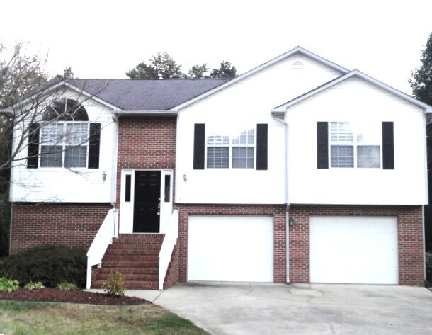 Primary Photo - 4103 Chilton Way