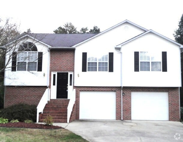 Building Photo - 4103 Chilton Way