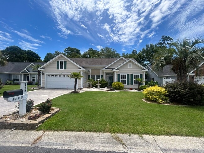 Primary Photo - 1225 Ambling Way Dr