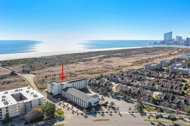 Building Photo - 4600 W Brigantine Ave