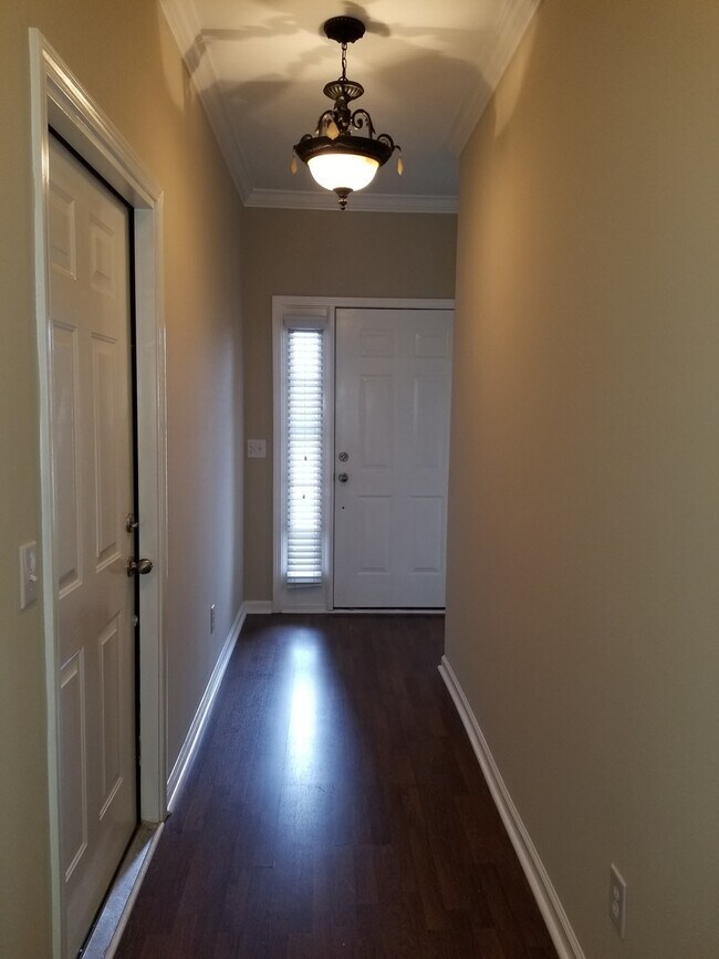 Building Photo - Cotton Creek Subdivision