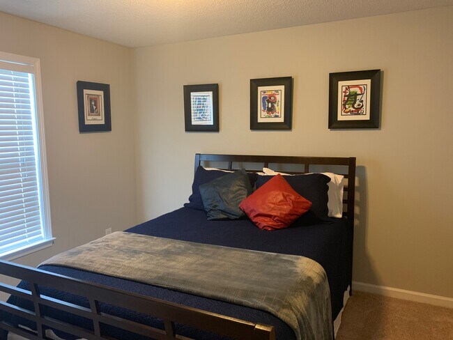 Building Photo - 4306 Timberbrooke