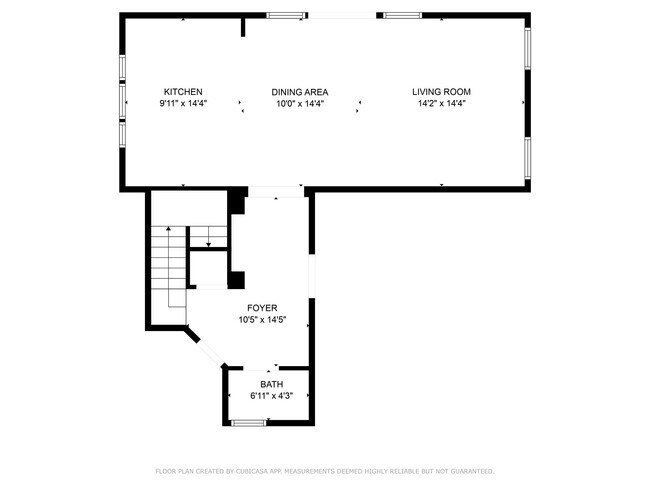 Building Photo - 7702 Westside Villas Ln
