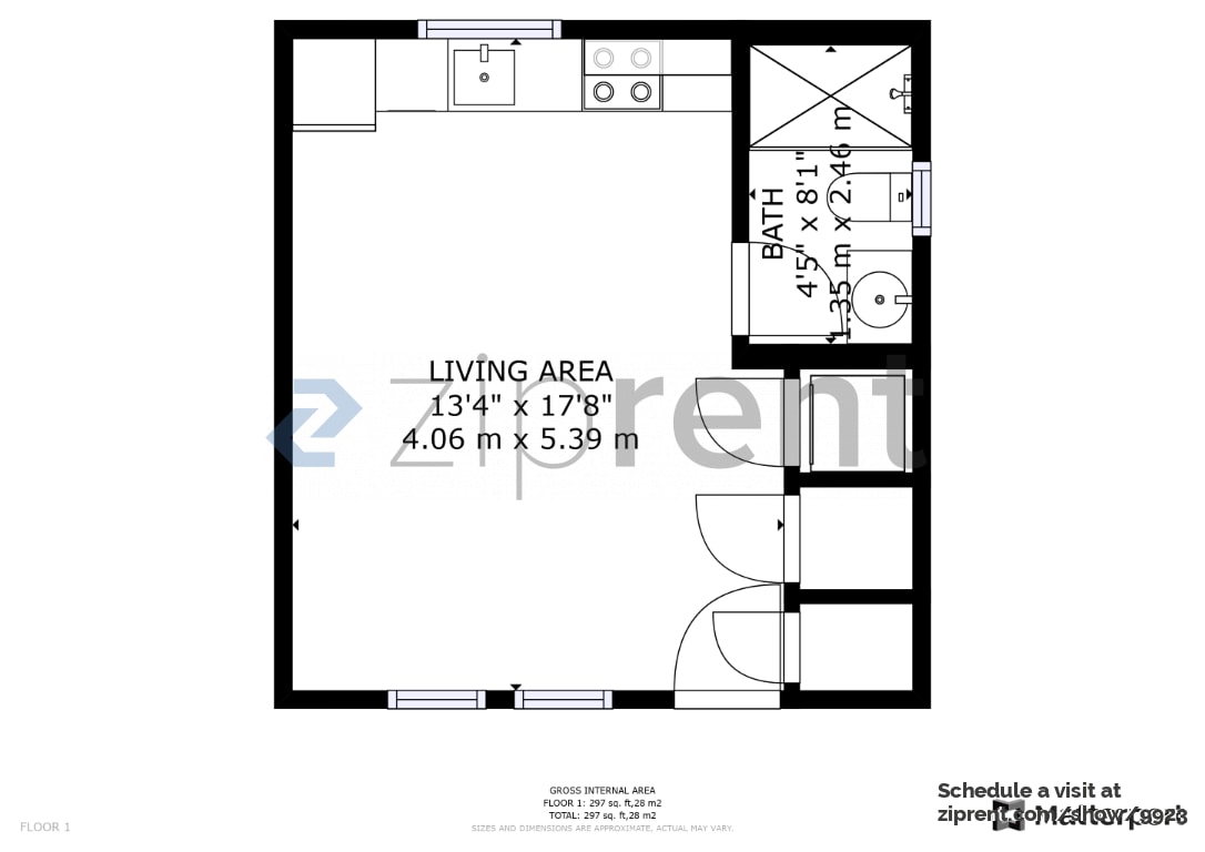 Building Photo - Unit B