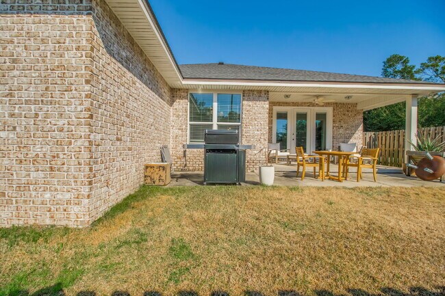 Building Photo - Beautiful 3BR / 2BA Home – Built 2019 – Fort Walton Beach