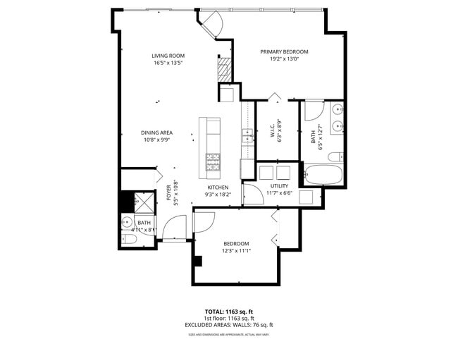 Building Photo - 130 S Canal St