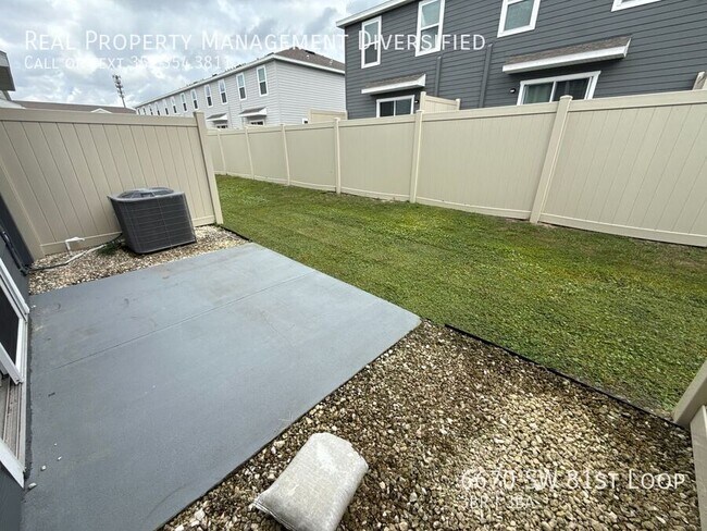 Building Photo - 6670 SW 81st Lp