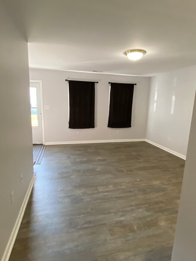 Living Room - 569 Campbells Creek Dr