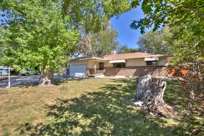 Building Photo - 724 Kimball Rd