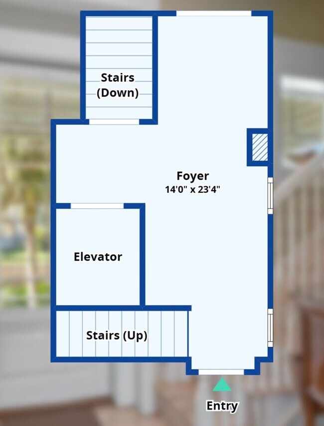 Building Photo - Waterfront Shell Point Home with Dock, Hot Tub, Elevator, & Golf Cart