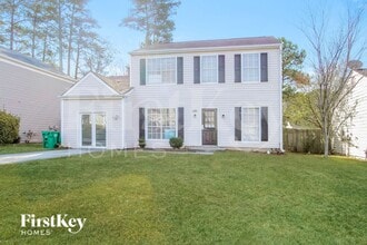 Building Photo - 6281 Marbut Farms Trail