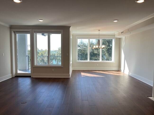 Building Photo - Luxury Coastal Living - The Charles - Deep Water Views