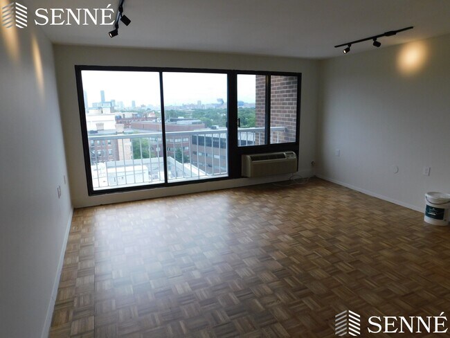 Building Photo - 1105 Massachusetts Ave