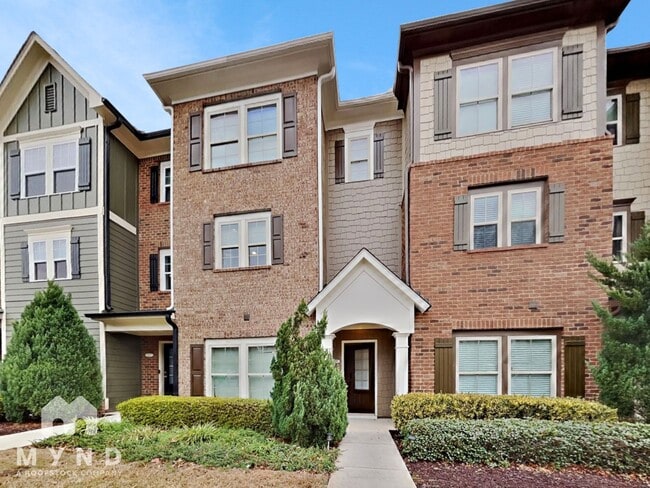 Building Photo - 1325 Kingston Trail