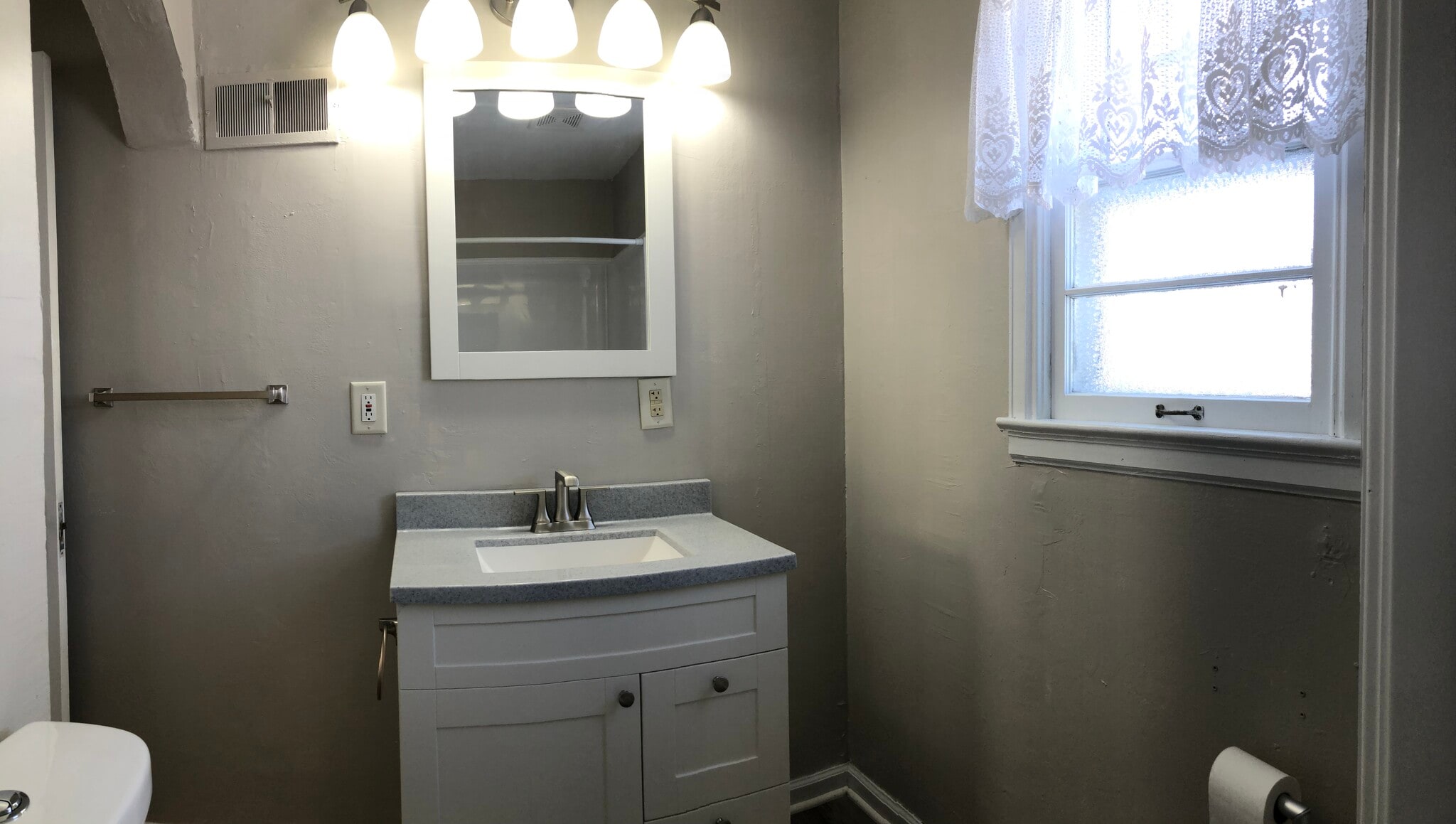 Bathroom - 306 Commercial St
