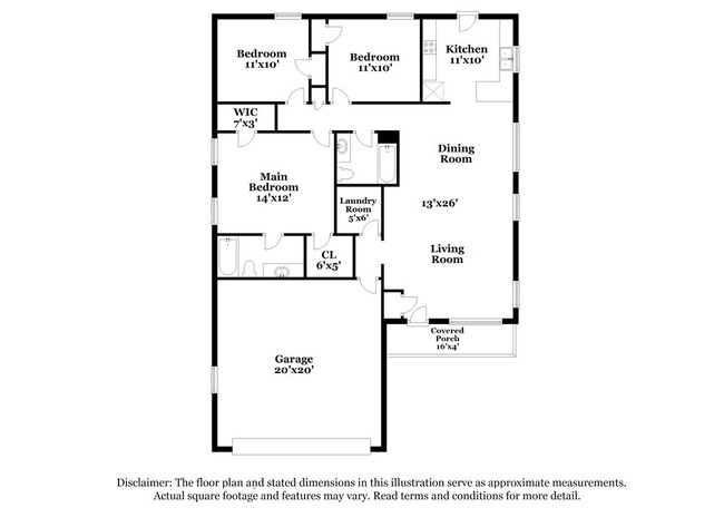 Building Photo - 147 Howard Woody Dr