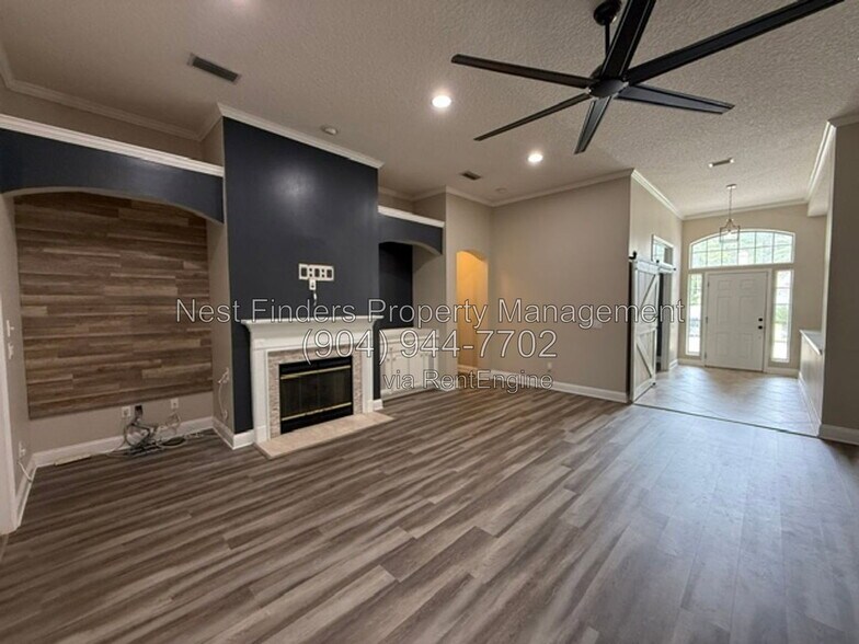 Building Photo - 2615 Tunbridge Ln