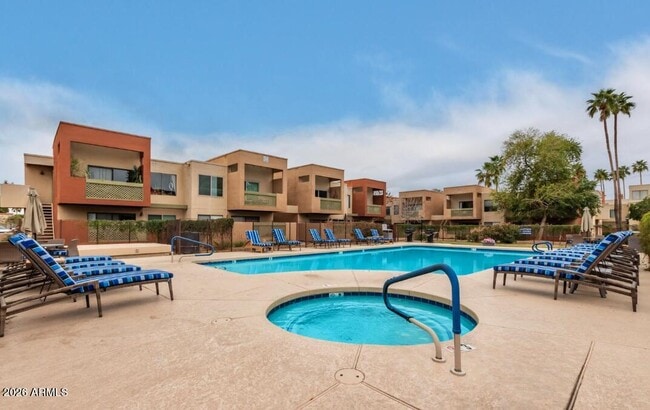 Building Photo - 3600 Hayden Rd