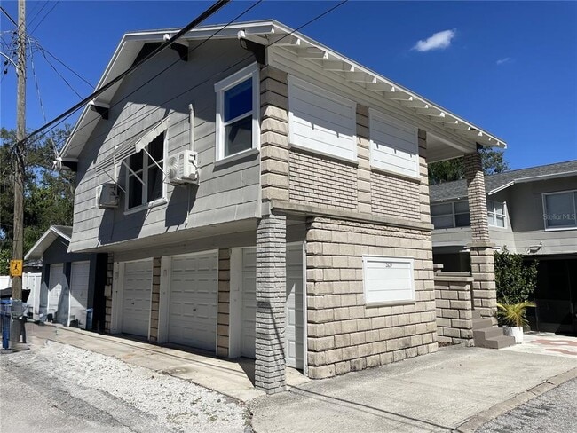 Building Photo - 2624 12th St N