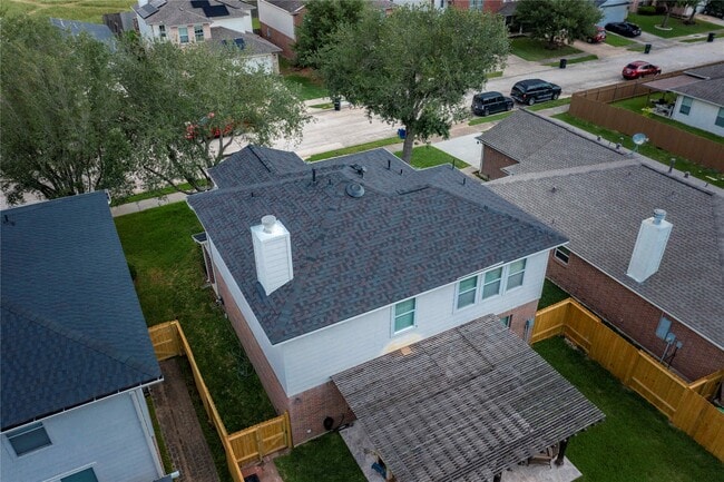 Building Photo - 13907 Bonnetbriar Ln