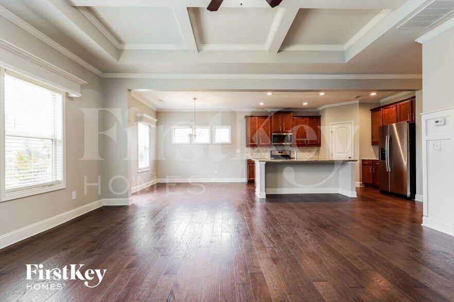 Building Photo - 4524 Wilshire Ct