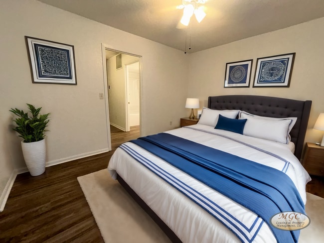 Building Photo - LeGrand Apartments – Independent Living on...
