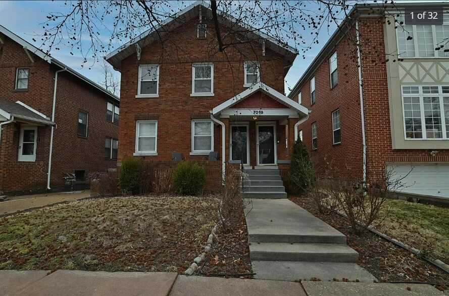 Building Photo - 7019 Dartmouth Ave