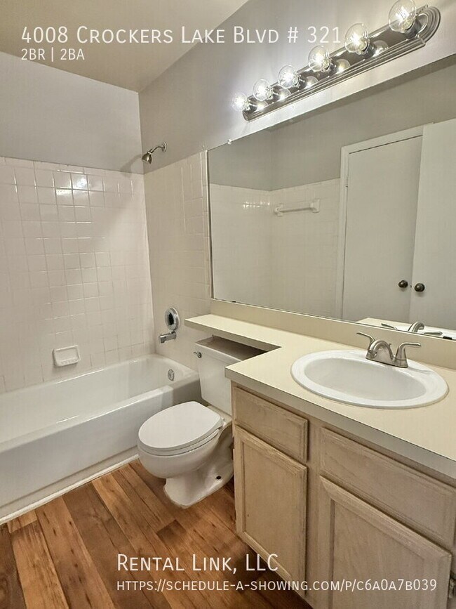 Building Photo - 4008 Crockers Lake Blvd