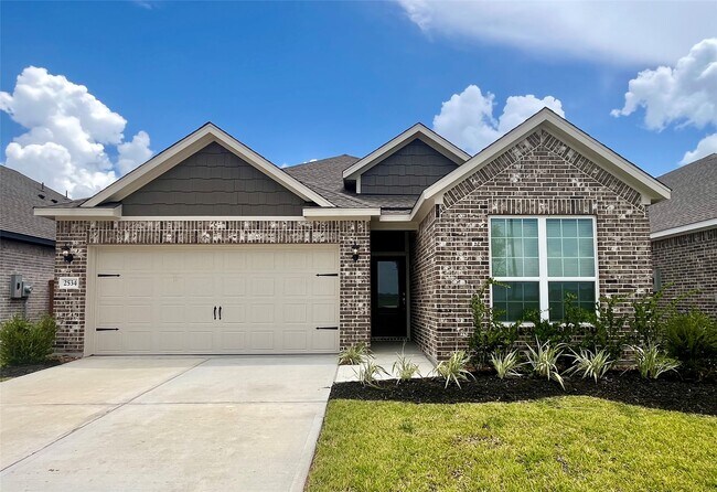 Primary Photo - 2534 Green Jasper Dr