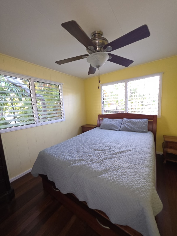 Building Photo - 413 Kihapai St