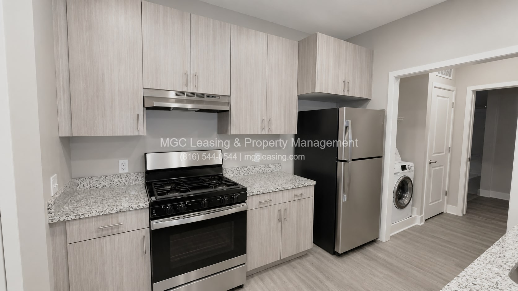 Building Photo - 5710 NE 80th Ter