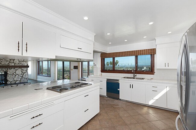 Building Photo - Timeless 4BR/2BA Corner-Lot Home, Perched on the Hills of Ocean Beach. Sweeping Ocean Views