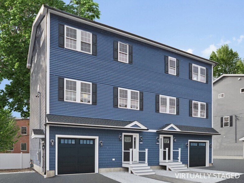 Building Photo - 5 Naviens Ln