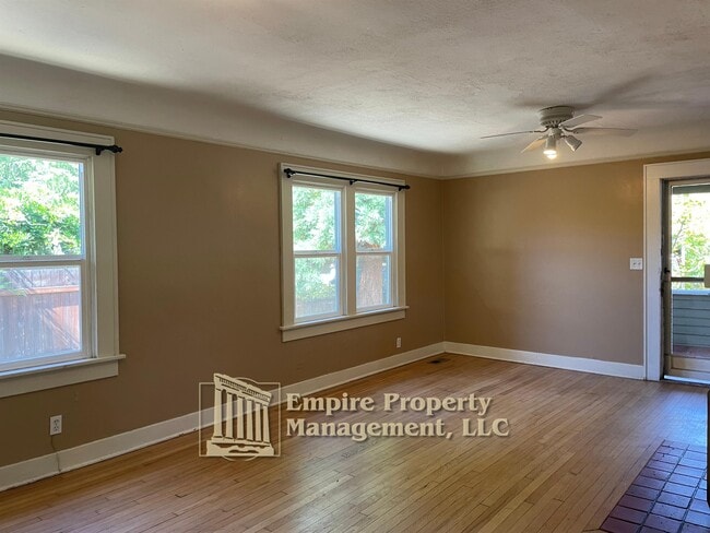 Building Photo - 1764 W 9th Pl