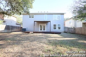 Building Photo - 9519 Braun Square