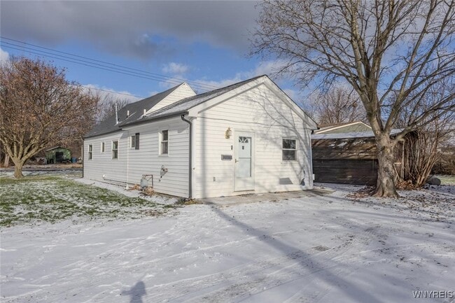 Building Photo - 3487 Rhode Island Ave