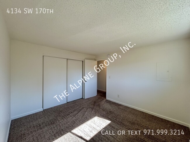 Building Photo - 4134 SW 170th-