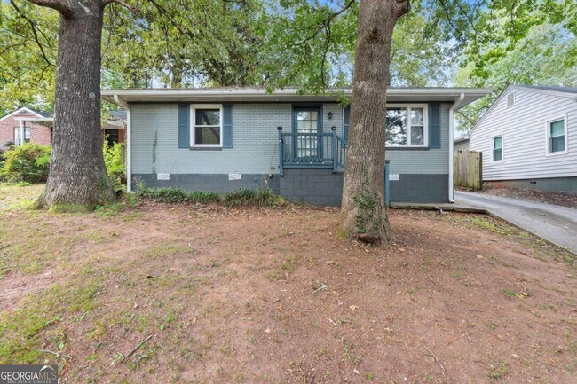 Building Photo - 1763 Pennington Pl SE