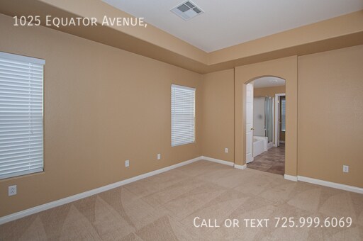 Building Photo - 1025 Equator Ave
