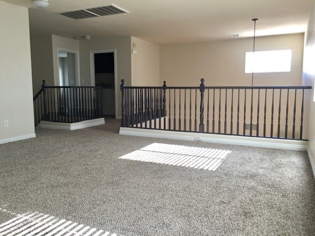 Second family room - 1758 Crow Creek Ave
