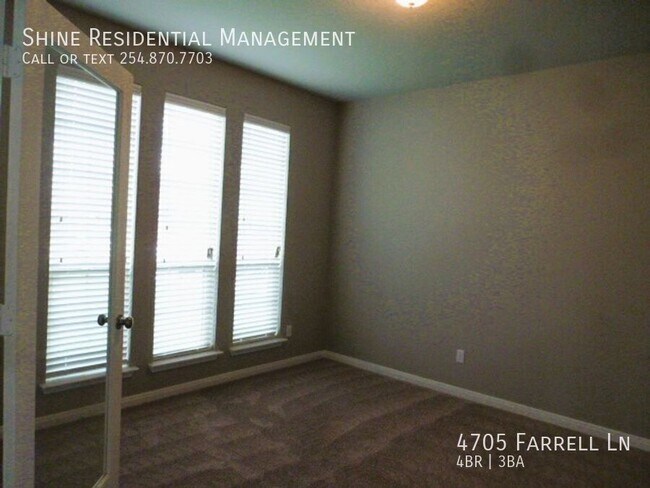 Building Photo - 4705 Farrell Ln