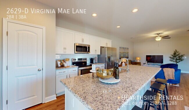 Building Photo - 2629 Virginia Mae Ln