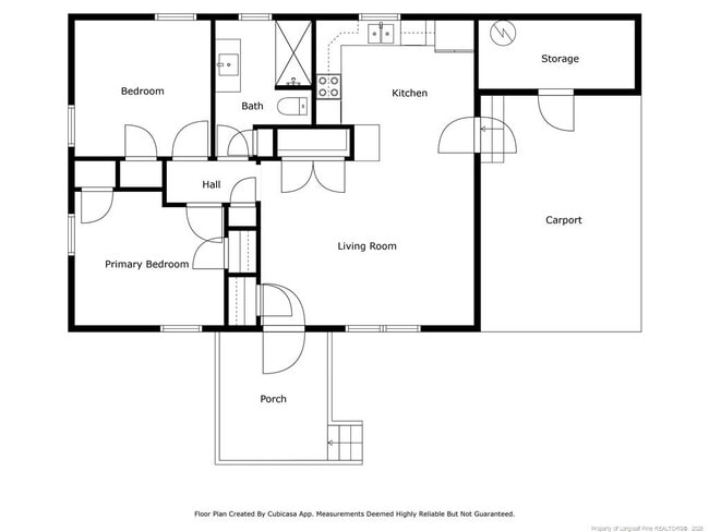 Building Photo - 422 Porter Rd