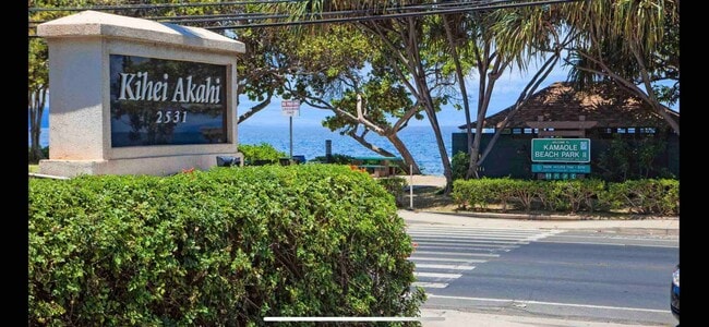 Building Photo - 2531 S Kihei Rd