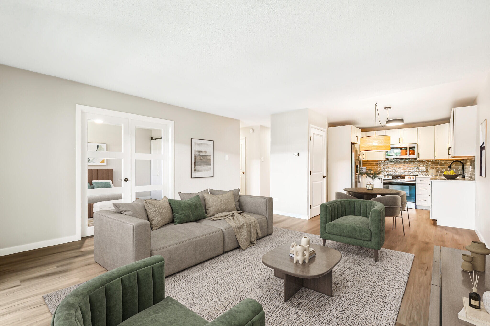 Building Photo - 725 S Alton Way